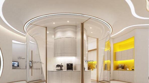 2023天津牙齿刮治正规口腔医院口碑排行