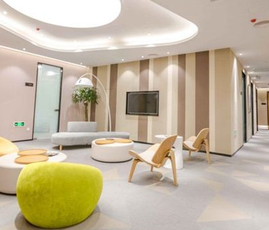 2023南京牙齿正畸垫高医院口碑排行榜十强揭晓了！南京市中西医结合医院口腔科有大佬级医生坐镇(图2)