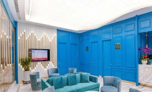 2023贵阳牙龈开窗助萌术大型权威牙科医院排行前十名口碑对比！贵阳市第二人民医院口腔科等可深入了解(图3)