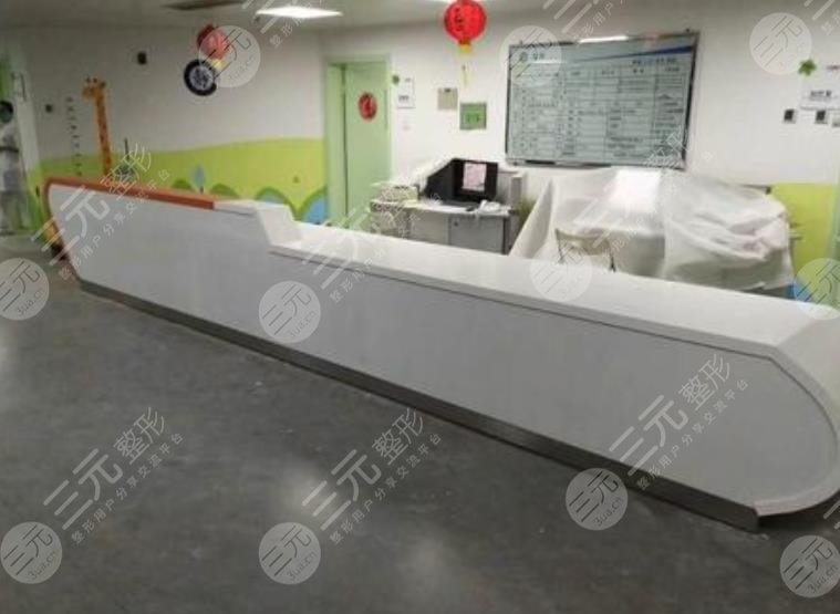 2023天津牙齿刮治正规口腔医院口碑排行榜前十强势来袭！天津华北医院口腔科人气口碑实力三合一推荐(图2)