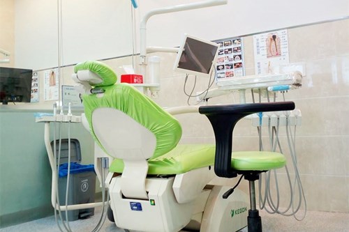 2023重庆进口美学树脂补牙排行榜前10口腔美容医院私立医美汇总！重庆爱思特医院口腔科实力口碑在线！(图3)