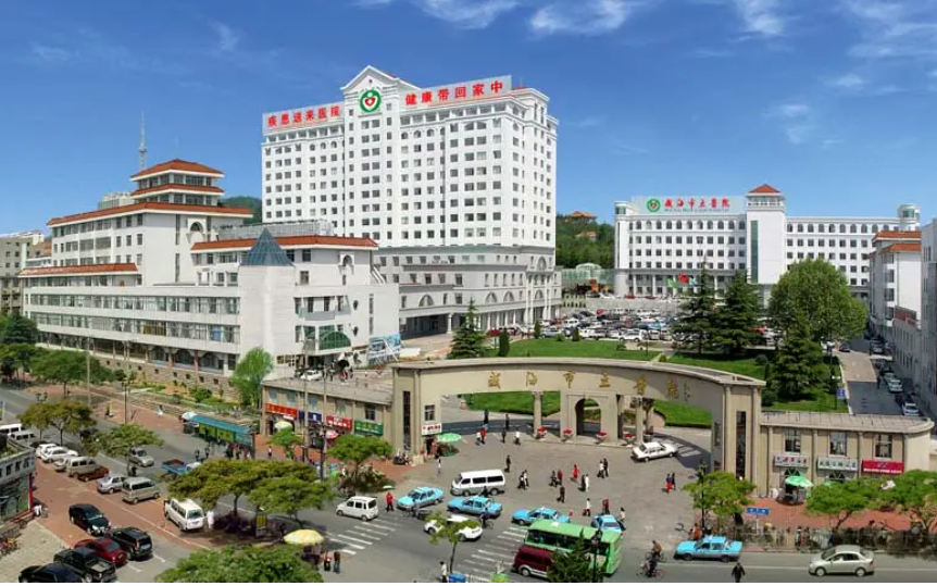 2023威海龅牙深覆合口腔美容医院口碑排行十强年年登榜！威海舒好口腔口口相传(图7)