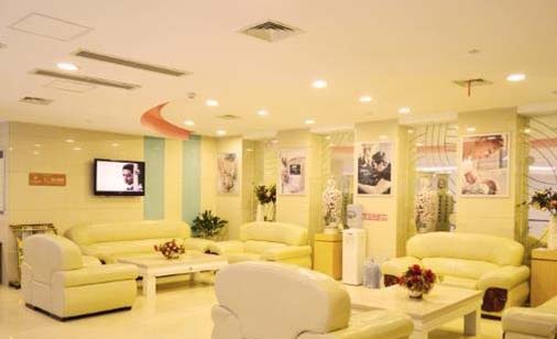 2023淮安牙齿缺失全瓷牙固定桥牙科医院在榜清单TOP10强汇总！淮安沈桂生口腔上榜真不意外！(图10)