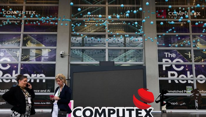 AMD、英特尔再战英伟达