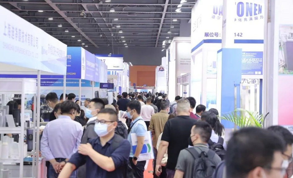 媒体管家|预登记开启,广东泵阀展邀您打卡行业开春首展!