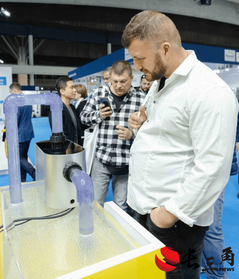 媒体管家|2025年西班牙国际游泳池技术与设备展览会PISCINA BARCELONA