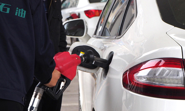 媒体管家|油价迎来年内第八次上调 机构预测后市涨价概率较大