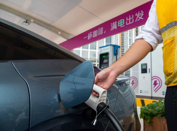 媒体管家|多方加力支持 新能源汽车能否创造新行情