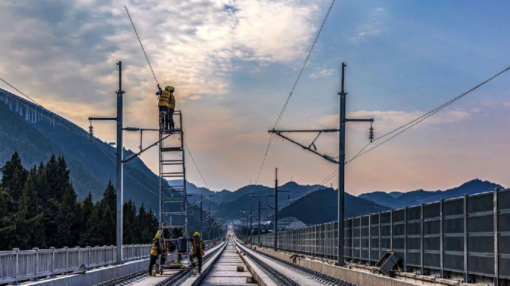 媒体管家|国家铁路局:将出台铁路线路接轨管理办法实现应接尽接