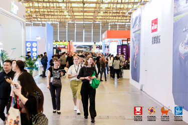 媒体管家:2025年CTE上海玩具展等你来玩