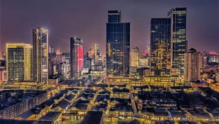 媒体管家:成都第三季度优质办公楼集中放量 探索“商业上楼”方式