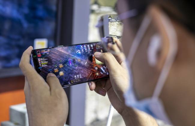 2025媒体管家：国产自研游戏海外收入止跌回升 专家建言“出海”要立足全球、兼收并蓄