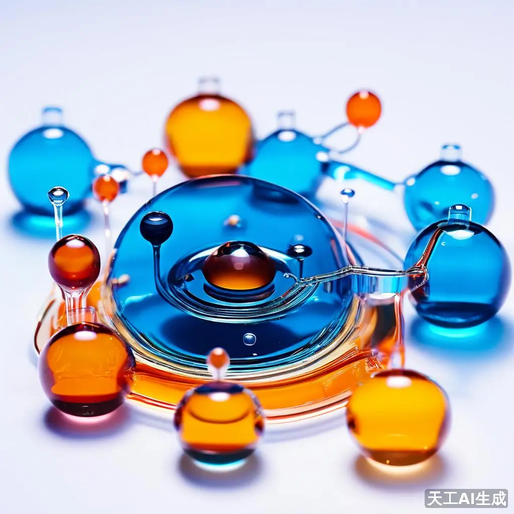 半导体可以是液体?未来真的可能实现