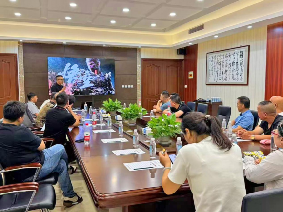 2025媒体管家：酝势而出，赋能未来｜ 东方鼎酒业抖音赋能战略分享会二期圆满结束！