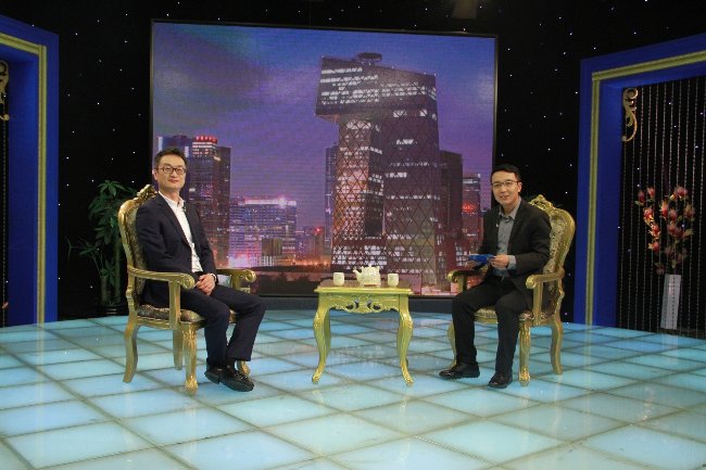 对话逐梦年代:仗剑行走在网络世界的白帽黑客侠