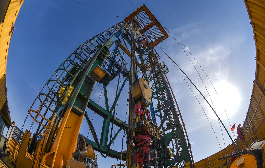 媒体管家：上天、入地、下海：我国找矿成果何以“井喷”