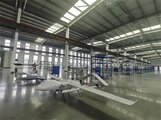 2025媒体管家官方:2024苏州常熟:“低空”赛道加速