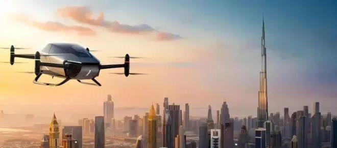 “低空经济+飞行汽车”顶级龙头,手握万亿订单,社保都来抢筹