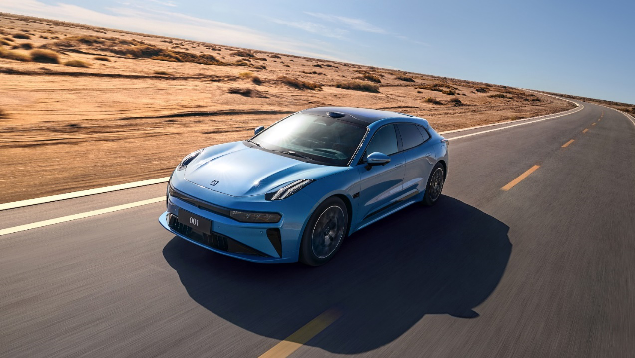 媒体管家上海软闻2025:吉利大动作整合极氪领克 新公司瞄准年产销百万辆目标