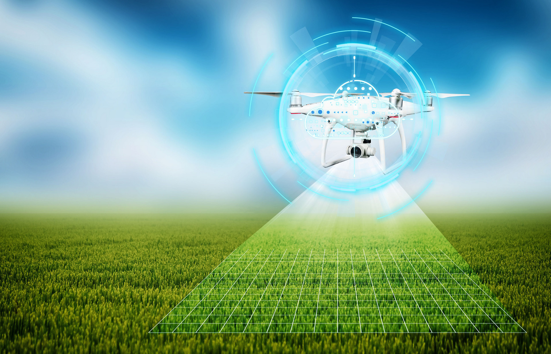 媒体管家官方:谁将引领我国低空经济?