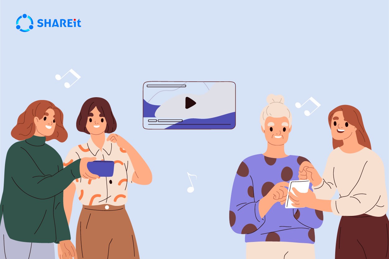 茄子科技（海外SHAREit group）助力跨境电商打通品牌出海瓶颈