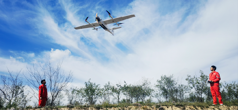 中国石油东方物探：数智破解地下“油气密码” AI赋能物探领域转型新生态