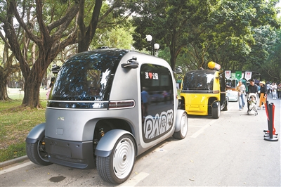 智能驾驶不等于完全自动驾驶