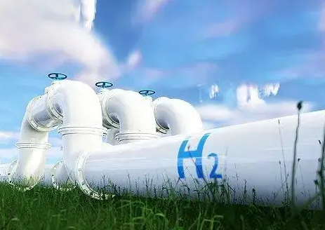 兰石重装总工程师乔小丽:氢能产业发展要成本下降与技术创新并驾齐驱