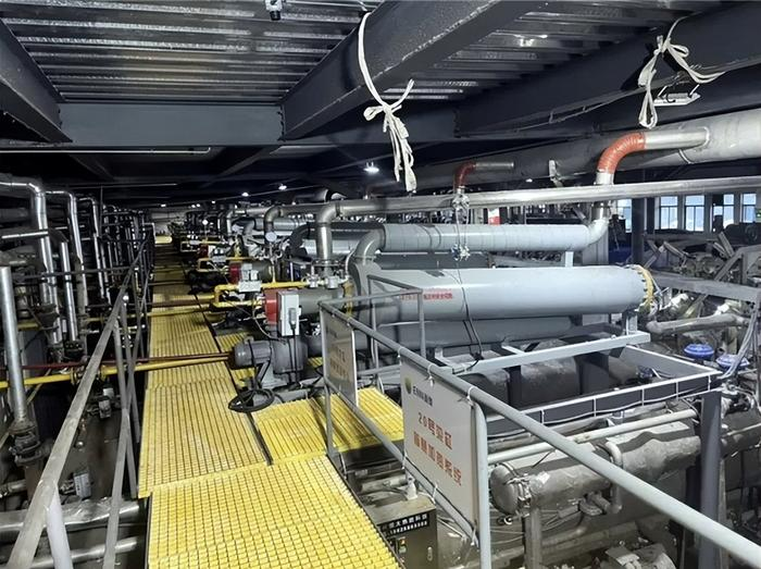 聚焦“双碳”目标,新奥智能化解决方案助力能源绿色升级