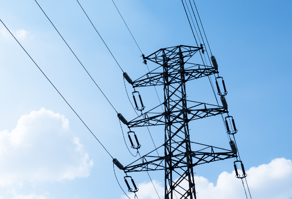 国家电网:大同—怀来—天津南1000千伏特高压交流工程开工