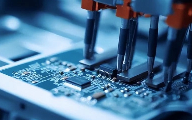 电子信息制造业为何一马当先