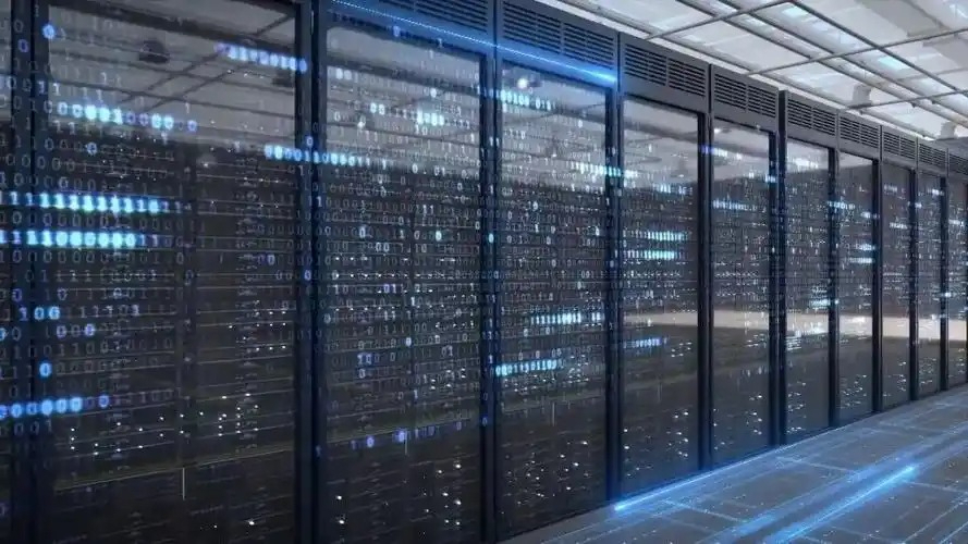 算力网络进入“毫秒时代”(图1) 算力网络进入“毫秒时代”(图1)
