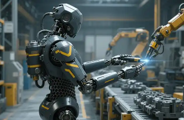 具身智能技术与应用场景加速对接