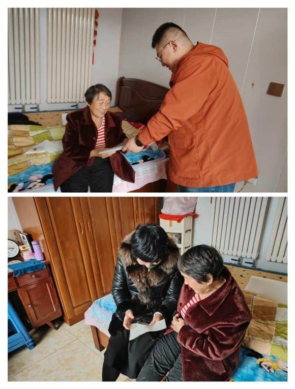 人保寿险天津市分公司:守护津城百姓的温暖后盾