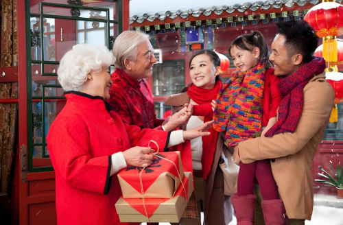 八子补肾胶囊——给父母的爱,从“肾”开始