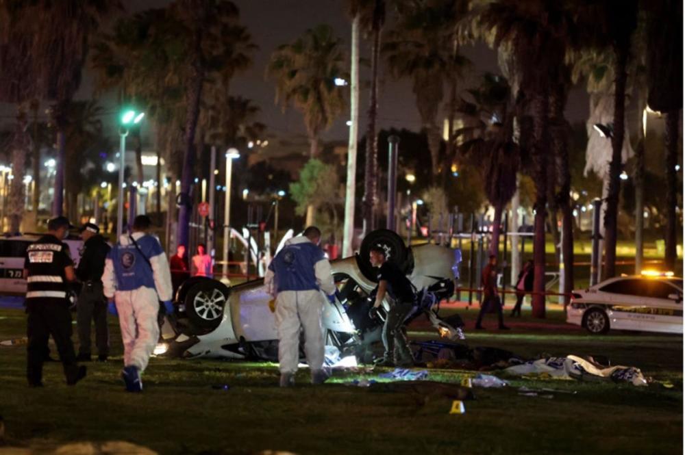 美国把中东搅得乱轰轰，以色列还在混战，伊土战火又起