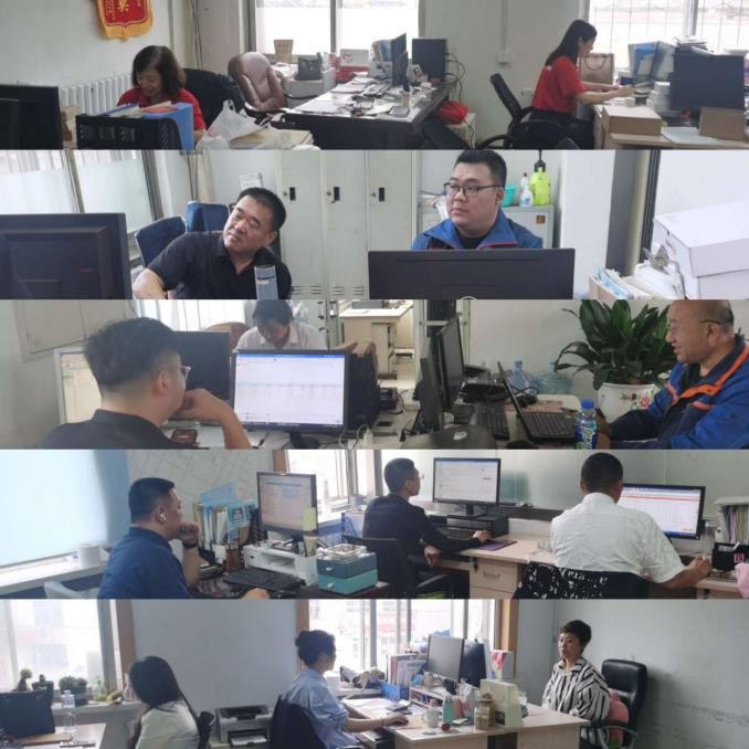 “网络更顺畅,服务更贴心”—营口联通光衰整治 “网络更顺畅,服务更贴心”—营口联通光衰整治