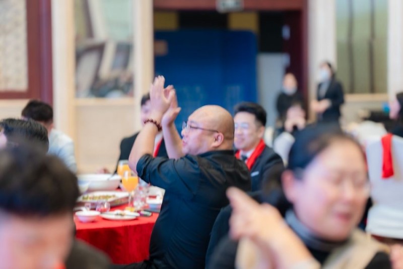 德国MDQ 2024年度年会晚宴圆满结束