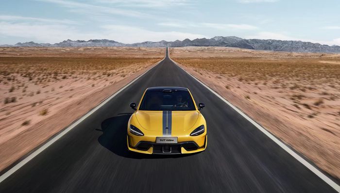 媒体管家: 小米15和SU7 Ultra发布,雷军继续对标苹果和特斯拉(图1) 媒体管家: 小米15和SU7 Ultra发布,雷军继续对标苹果和特斯拉(图1)