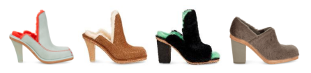 UGG X ECKHAUS LATTA 限量联名系列正式发布(图5)
