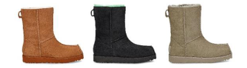 UGG X ECKHAUS LATTA 限量联名系列正式发布(图6)