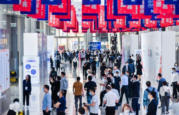 人瑞人才将携数字人才一体化解决方案亮相第31届中国国际信息通信展(图1)