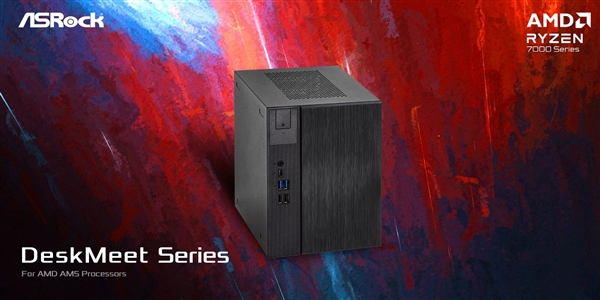相约Computex 2023：与华擎共享最新电竞盛宴(图3)