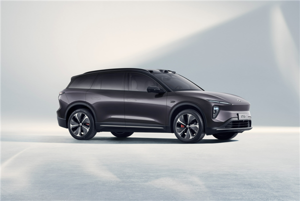 就看这款了!蔚来全新ES6上市定档:“高端中型SUV天花板”登场(图1) 就看这款了!蔚来全新ES6上市定档:“高端中型SUV天花板”登场(图1)