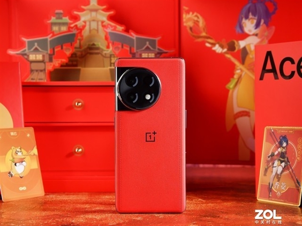 究竟是噱头还是体验升级？18GB大内存手机实测体验(图1)