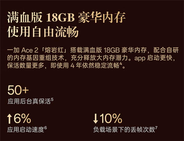 究竟是噱头还是体验升级？18GB大内存手机实测体验(图2)