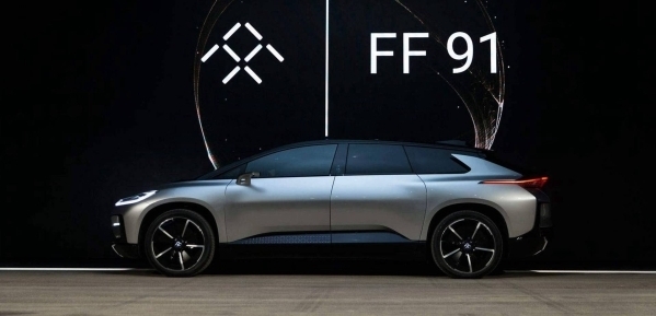 法拉第未来官宣：FF 91第一阶段交付5月31日开始 车主先培训(图4)