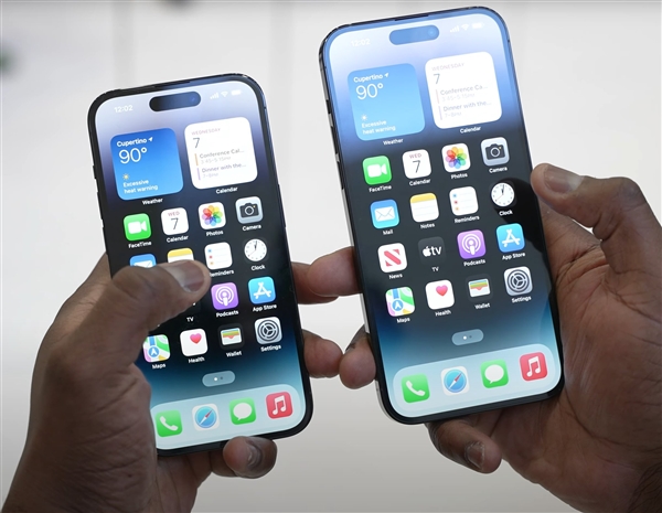 三年前的iPhone为何还能打今天的安卓旗舰？原因揭秘(图1)