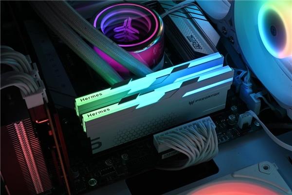 DIY玩家狂欢盛宴  Predator DDR5内存超频挑战赛等你来战(图4)