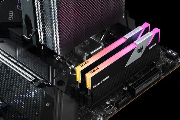 DIY玩家狂欢盛宴  Predator DDR5内存超频挑战赛等你来战(图5)